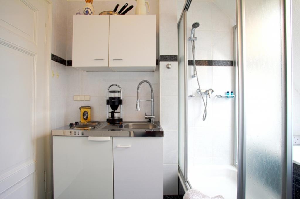Private Siemens Appartement