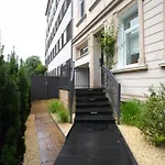 Private Apartment Siemens