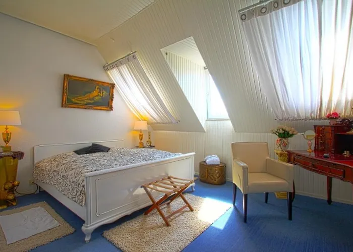Private Apartment Siemens