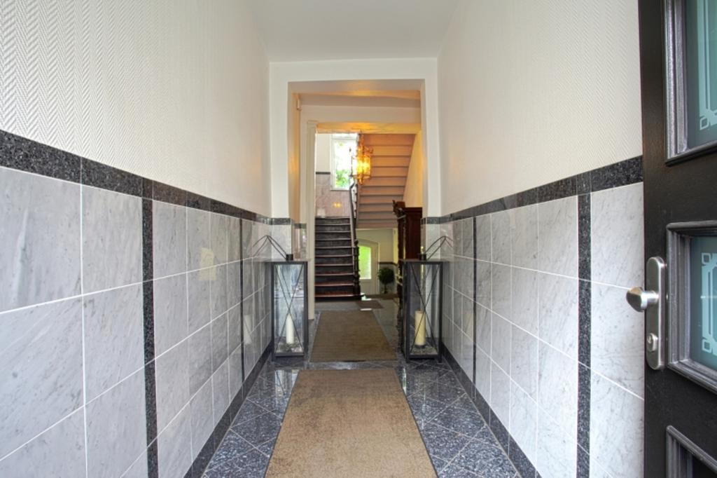 Private Siemens Apartment *
