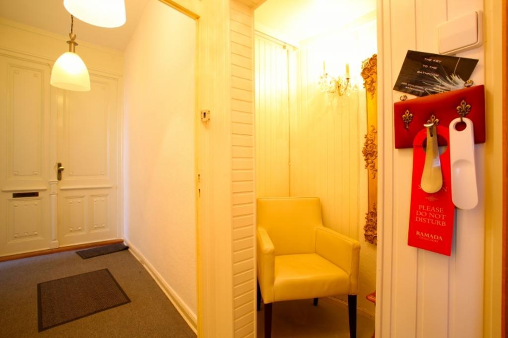 Apartment Private Siemens