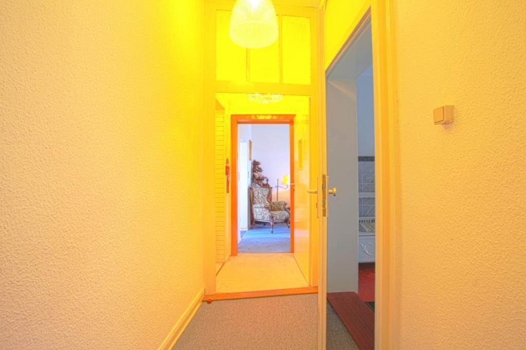 Private Siemens Apartment Hannover