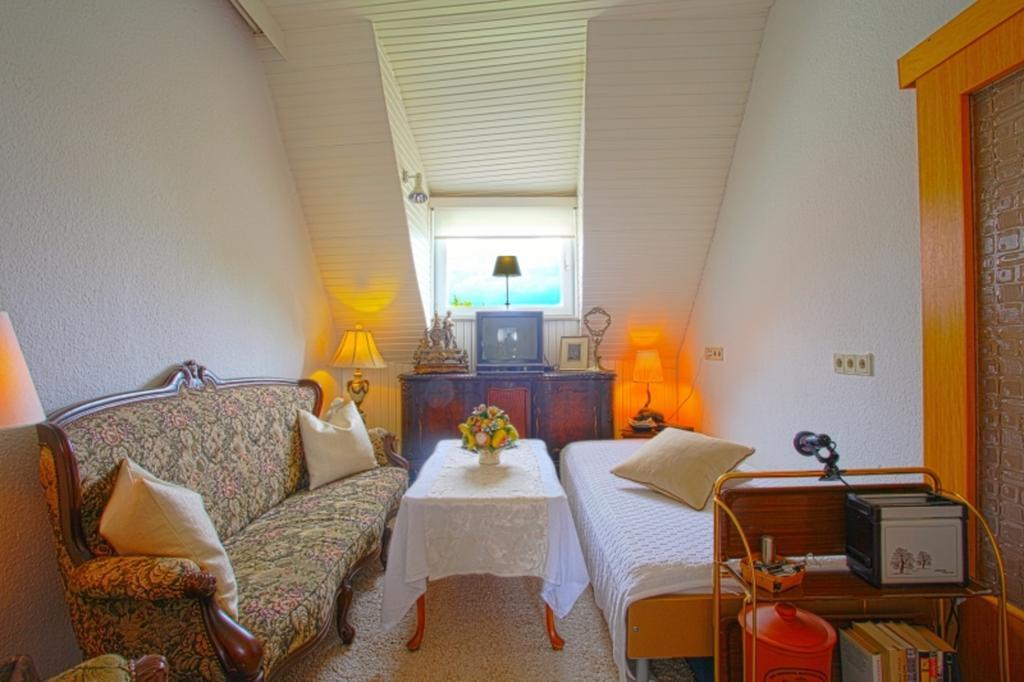 Private Siemens Apartment *