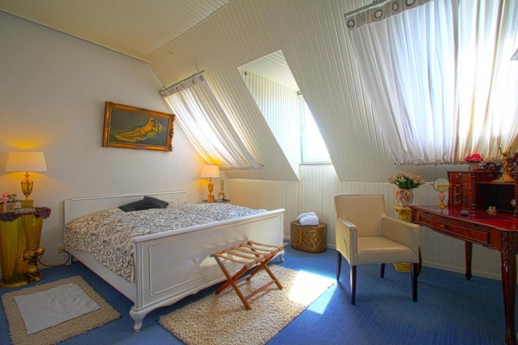 Apartment Private Siemens